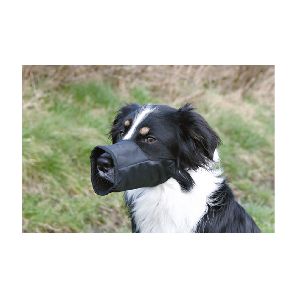 Munkorg Nylon - 12 CM