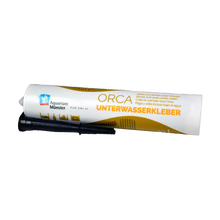 Munster Orca Undervattenslim Svart - 450 G