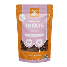 Mush Gris Hjärta - 50 G