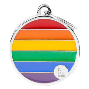 MyFamily - Rainbow | Endast 259 kr! - Zoogiganten