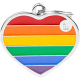 MyFamily - Rainbow | Endast 259 kr! - Zoogiganten