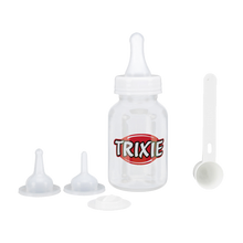 Nappset Förslutningsbar - 120 ML