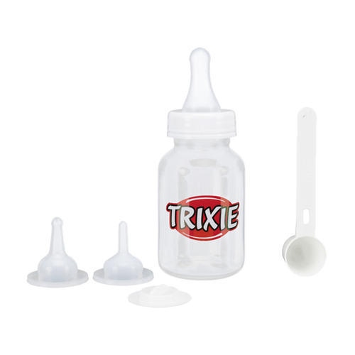 Nappset Förslutningsbar - 120 ML
