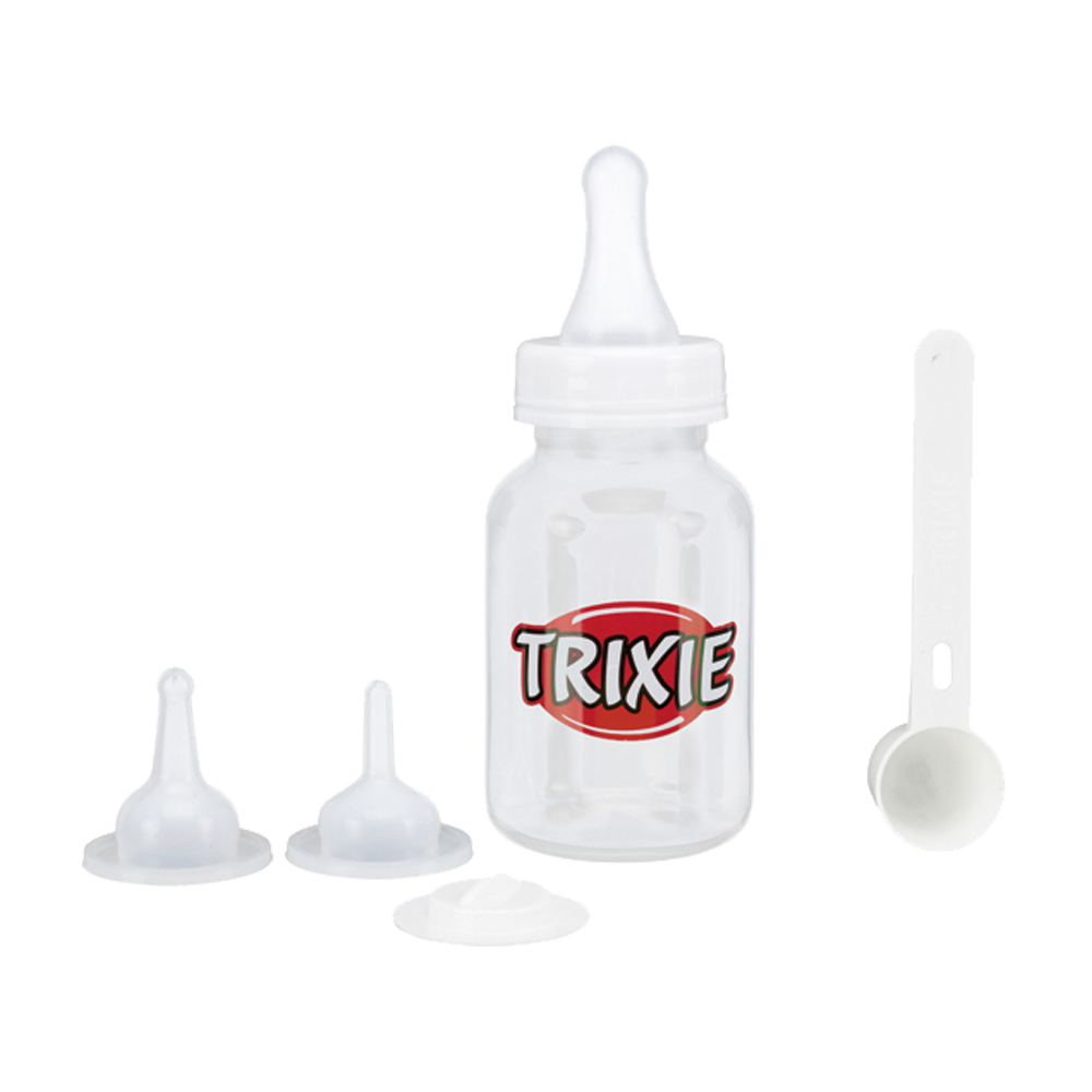 Nappset Förslutningsbar - 120 ML