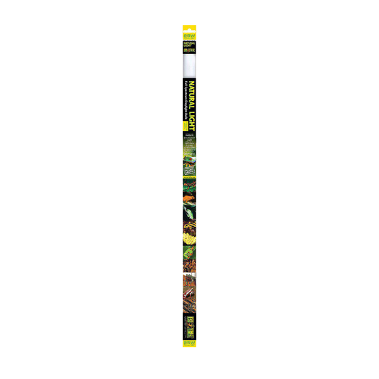 Natural Light UVA - T( | Endast 179 kr! - Zoogiganten