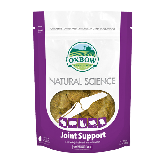 Natural Science Joint Support | Endast 239 kr! - Zoogiganten