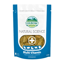Natural Science Multi Vitamin | Endast 239 kr! - Zoogiganten