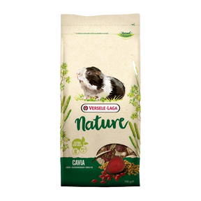 Nature Cavia Marsvin - 700 G | Endast 69 kr! - Zoogiganten
