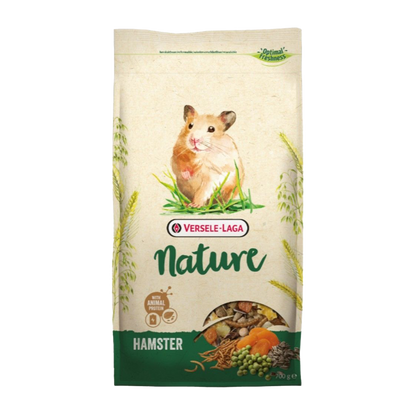 Nature Hamster - 700 G | Endast 119 kr! - Zoogiganten