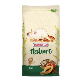 Nature Råtta - 700 G | Endast 129 kr! - Zoogiganten