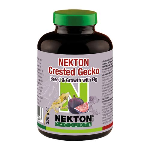 Nekton Crested Gecko Fikon - 100 G | Endast 229 kr! - Zoogiganten