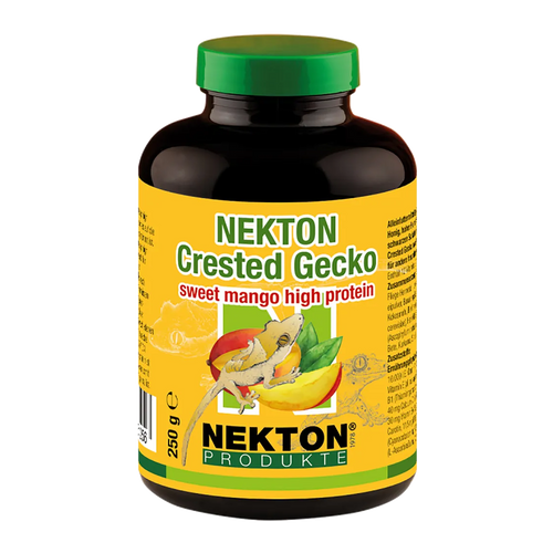 Nekton Crested Gecko Söt Mango - 100 G | Endast 229 kr! - Zoogiganten