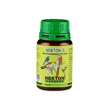 Nekton Multivitamin - 35 G | Endast 119 kr! - Zoogiganten