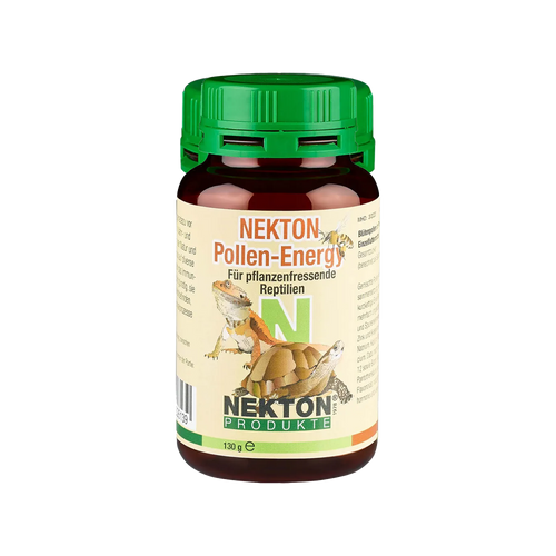 Nekton Rep Pollen Energy - 120 G | Endast 289 kr! - Zoogiganten