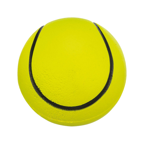 Neonboll Mjukgummi Flytande- 6 CM