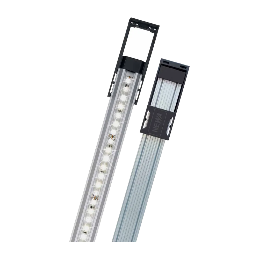Newa Led Slim Daylight 128 - 140-215mm | Endast 839 kr! - Zoogiganten