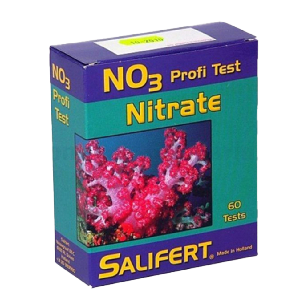 Salifert Nitrate Test | Endast 169 kr! - Zoogiganten