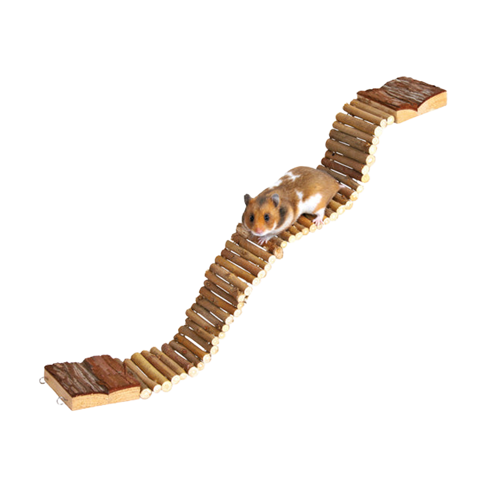 NL Gnagarhängbro flexibel