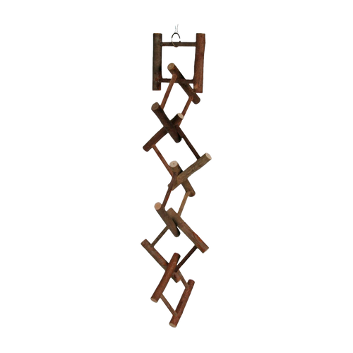 NL Hängstege Trä - 58 CM | Endast 79 kr! - Zoogiganten