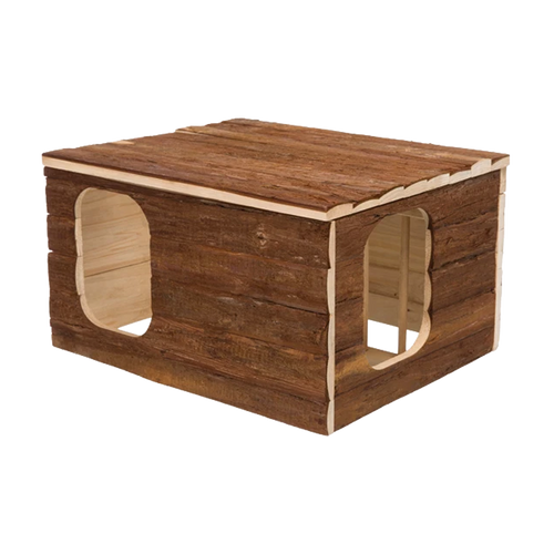 NL Hilke gnagarhus - 40x23x32 cm