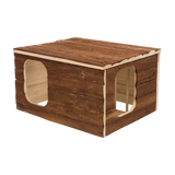 NL Hilke gnagarhus - 40x23x32 cm