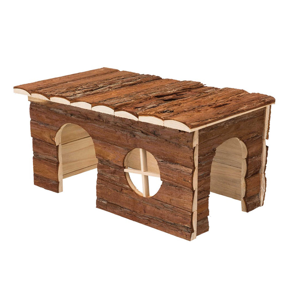 NL Jerrik - Kaninhus Medium | Endast 389 kr! - Zoogiganten