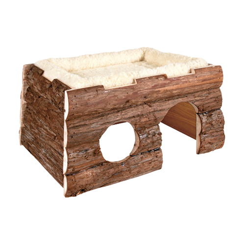 NL Tilde - Gnagarborg