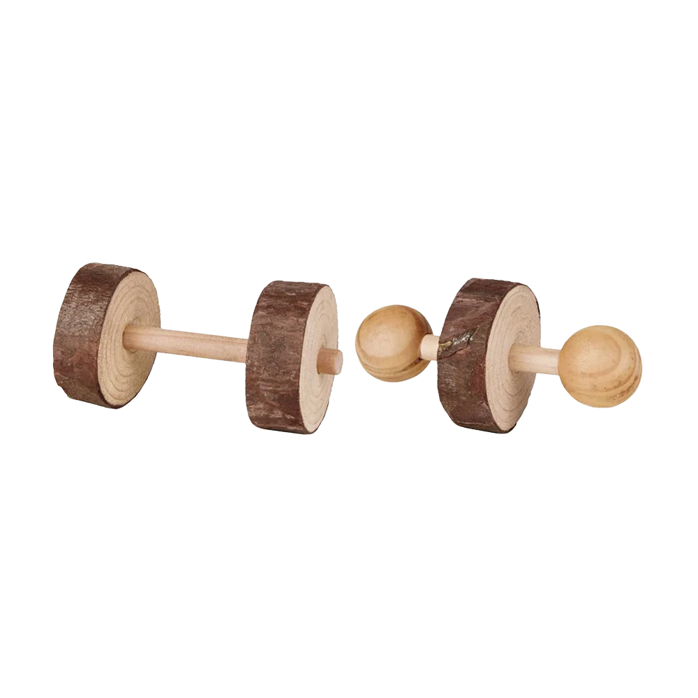 NL Träapporter - 2-pack