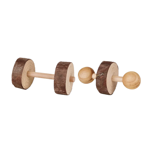 NL Träapporter - 2-pack