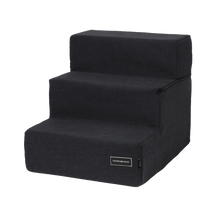 Nordic Paws Soft Trappa - Svart | Endast 899 kr! - Zoogiganten