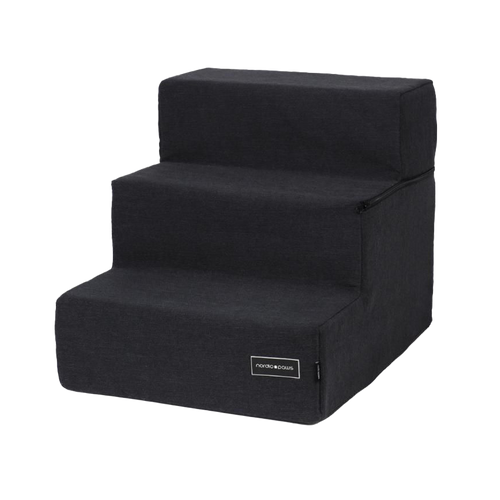 Nordic Paws Soft Trappa - Svart | Endast 899 kr! - Zoogiganten