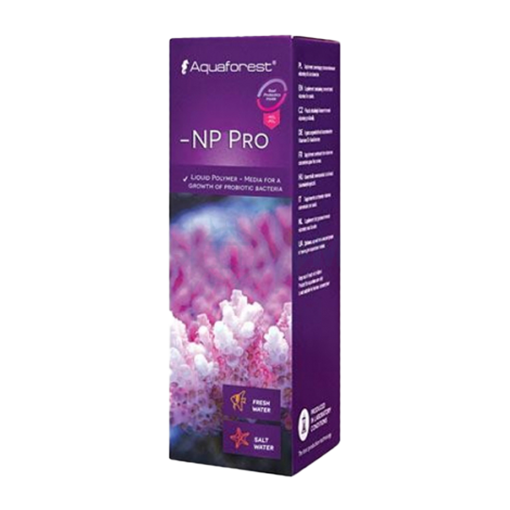 NP Pro - 50 ML