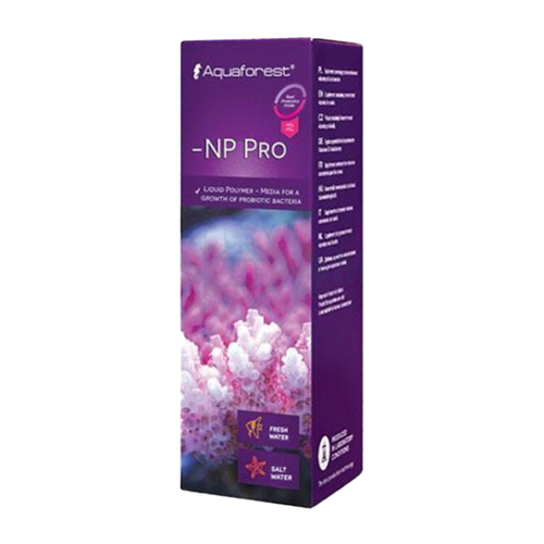 NP Pro - 50 ML