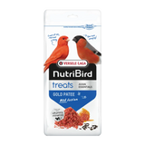 Nutribird Äggfoder Kanarie Patee Red | Endast 89 kr! - Zoogiganten