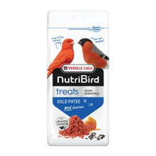 Nutribird Äggfoder Kanarie Patee Red | Endast 89 kr! - Zoogiganten