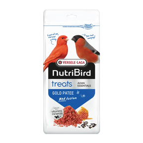 Nutribird Äggfoder Kanarie Patee Red | Endast 89 kr! - Zoogiganten