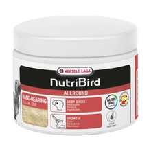 Nutribird Allround - 800 G