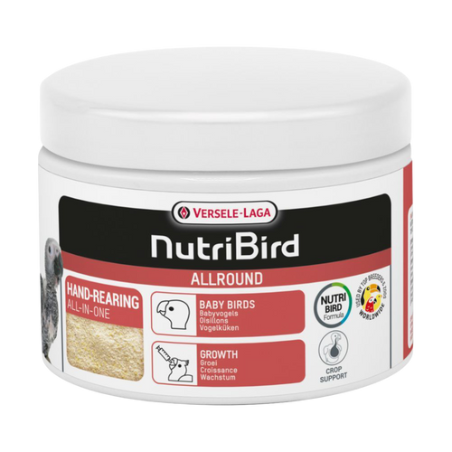 Nutribird Allround - 800 G
