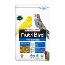 Nutribird Frutti Patee | Endast 89 kr! - Zoogiganten