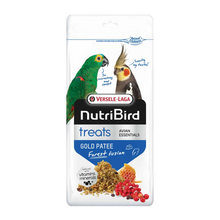 Nutribird Äggfoder Par/pap Gold Patee - 250 G | Endast 89 kr! - Zoogiganten