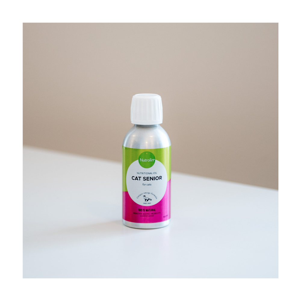 Nutrolin Katt Senior - 150 ML