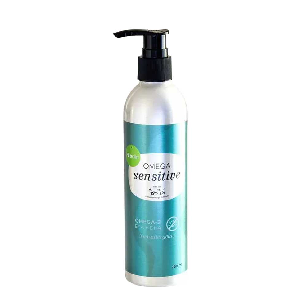 Nutrolin Omega Sensitive - 260 ML