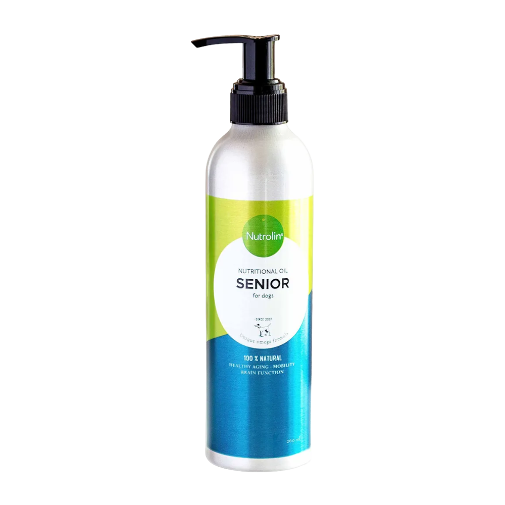 Nutrolin Senior - 260 ML