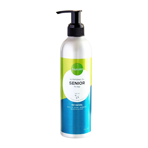 Nutrolin Senior - 260 ML