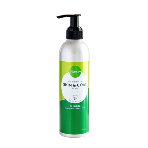 Nutrolin Skin & Coat