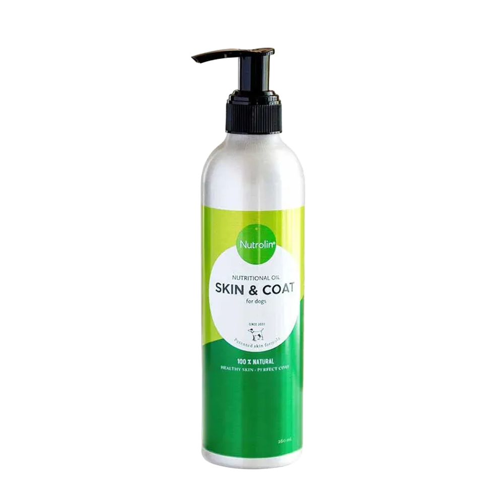 Nutrolin Skin & Coat