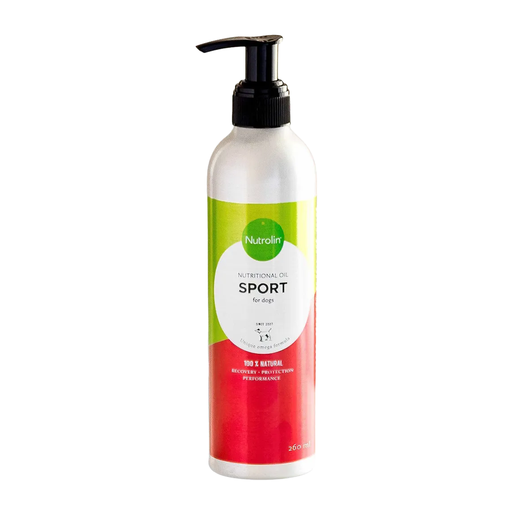 Nutrolin Sport - 260 ML
