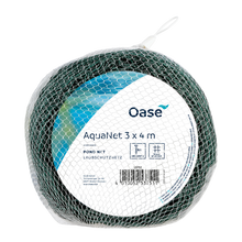 Aquanet Damm Net 3 / - 6X10 M