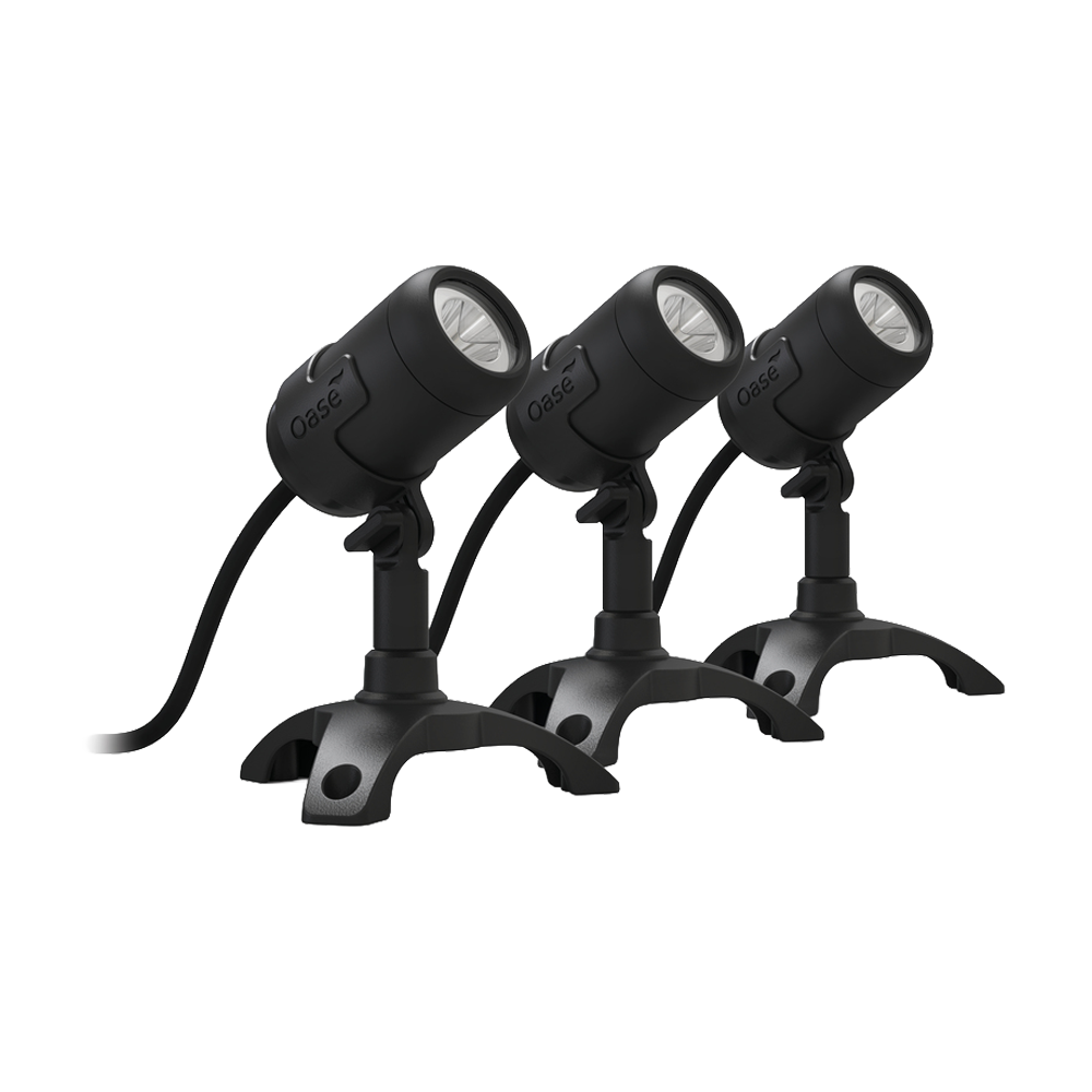 Lunaqua Connect S Set 3 - Small