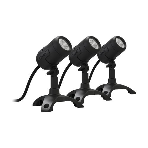 Lunaqua Connect S Set 3 - Small